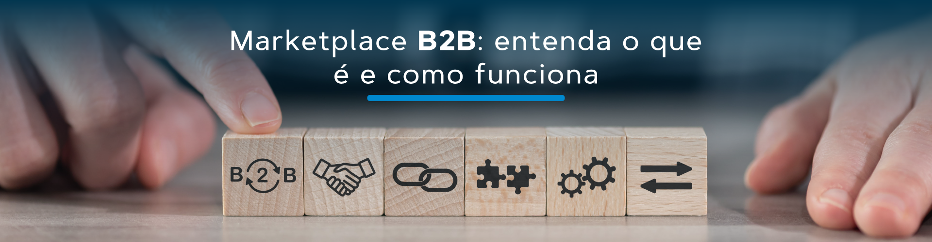 Marketplace B2B: revolucionando os negócios entre empresas