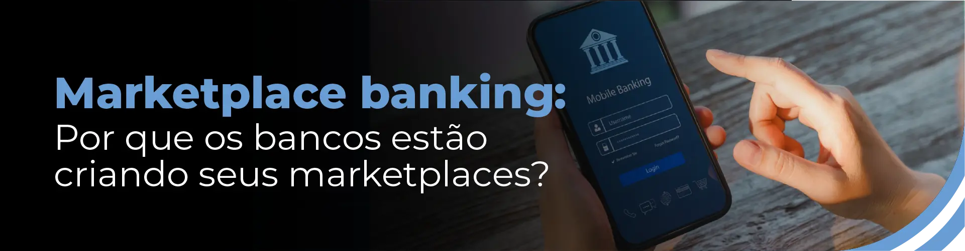 Marketplace Banking