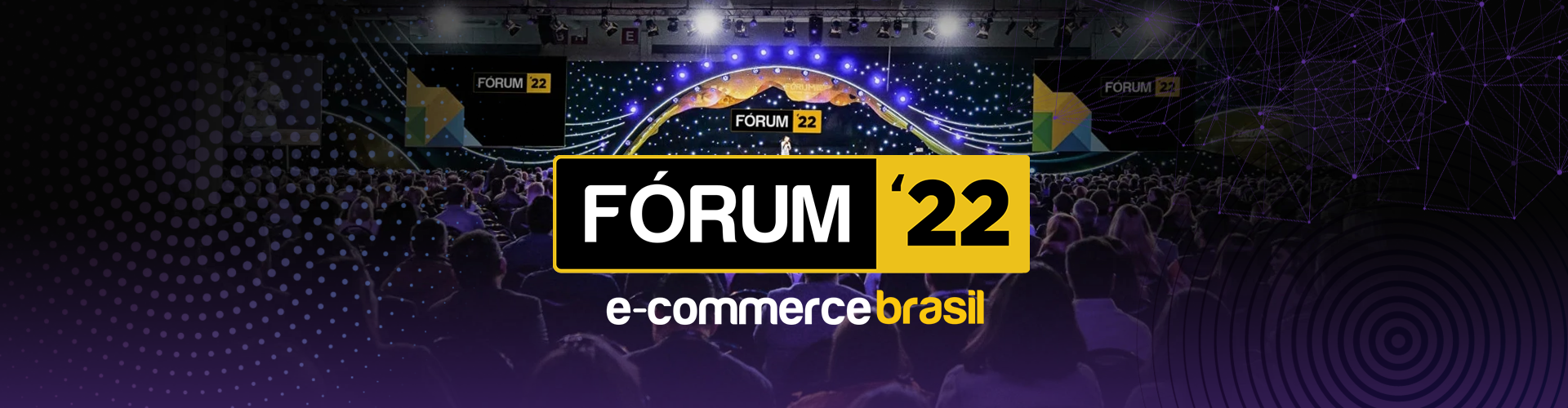 OmniK estará presente no Fórum E-commerce Brasil 2022