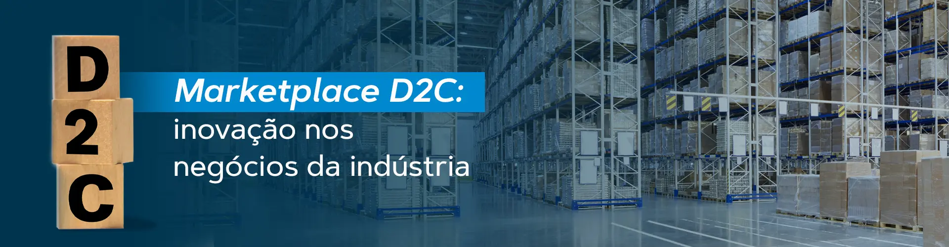 marketplace d2c