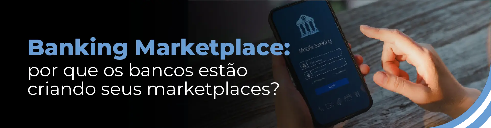 Banking Marketplace