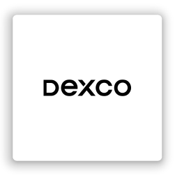 Logo Dexco