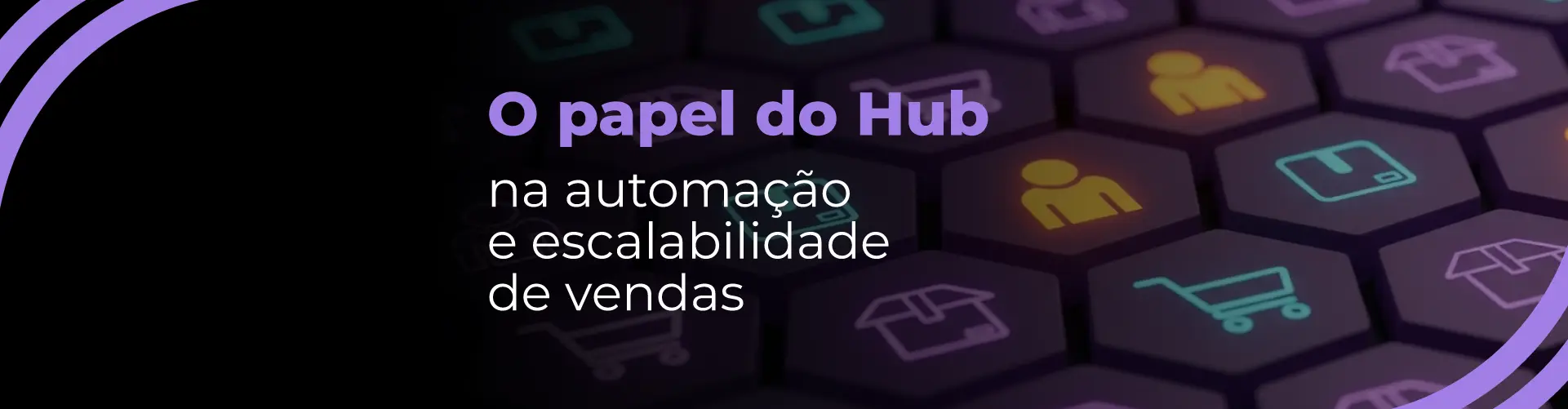 Hub de integração