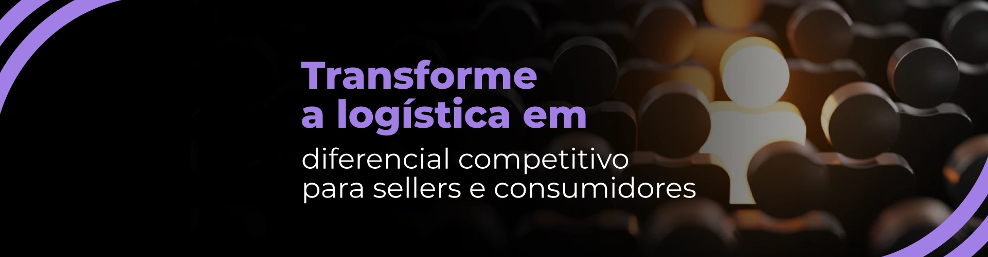 Fulfillment é ideal para transformar a logistica em diferencial competitivo