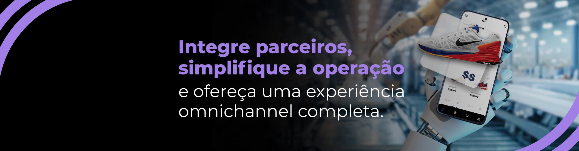 Marketplace D2C: o que é, vantagens e como construir na sua Indústria