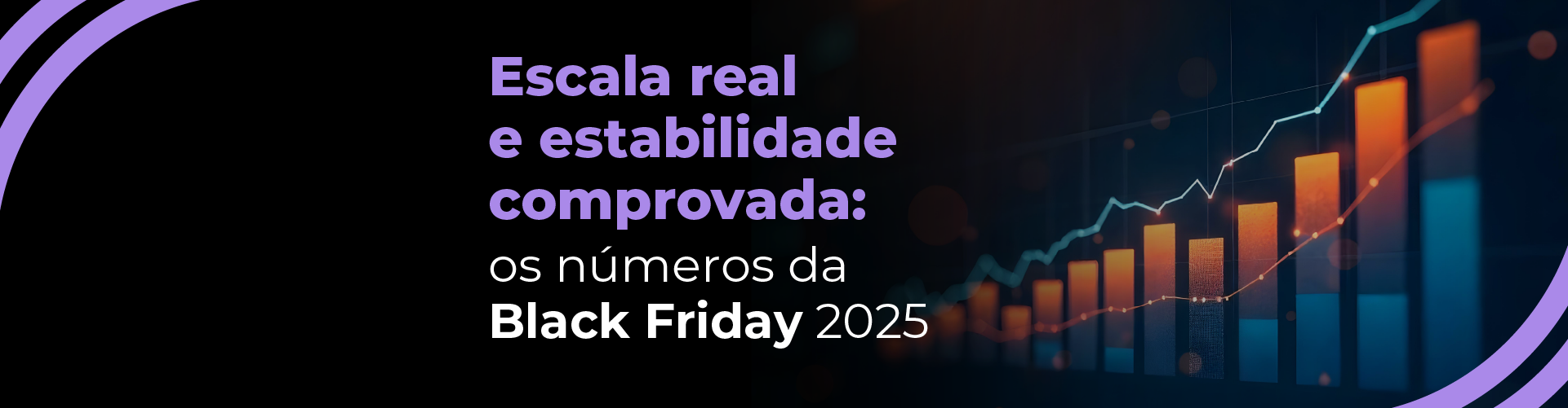 Relatório Black Friday 2025: GMV cresce mais de 5x nos marketplaces OmniK
