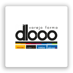 Logo - Varejo Faram D100