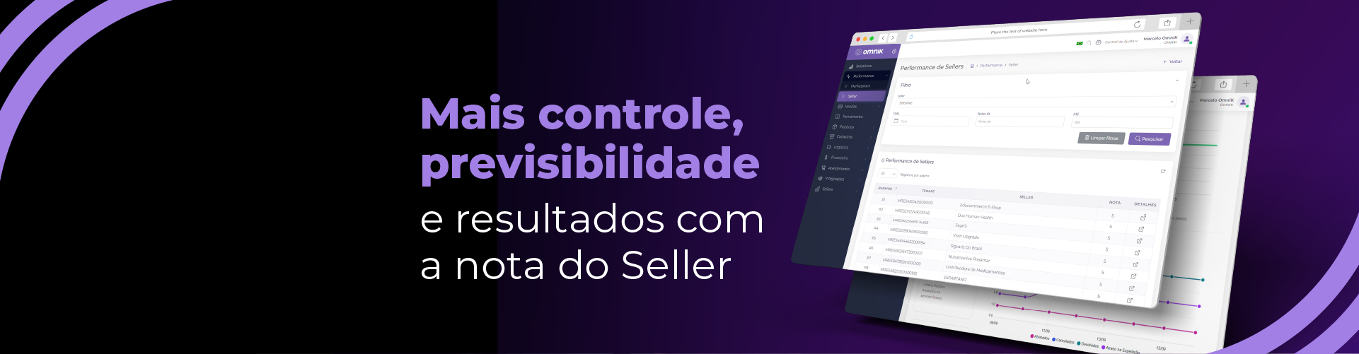 Seller Index: como medir a performance de sellers e impulsionar resultados no marketplace