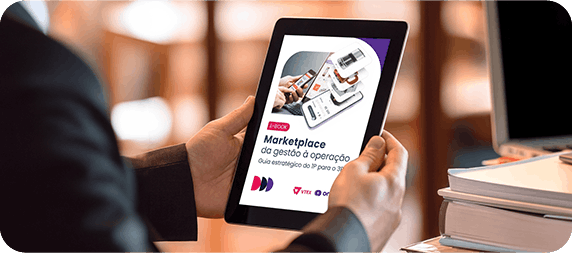 E-book Marketplace da gestão a operação